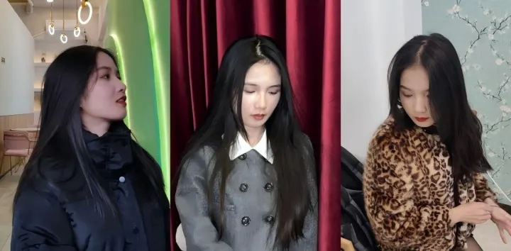 高颜值清纯舞蹈生被金主包养调教，完美露脸激烈操嘴后入口爆吞精堪称视觉盛宴
