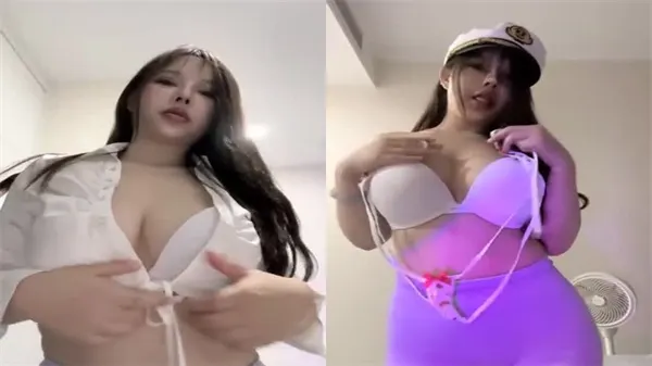 宇宙超级大巨臀唐泽雪身材火辣全程高能