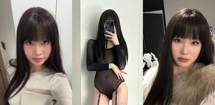 高颜值福利姬【银牌灌汤小笼包】自慰合集流出，性感美腿堪称完美炮架花式自慰淫骚足交