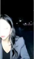极品欲女妖媚女王狐狸精不仅长得正胆子也大大半夜在户外直接操起来