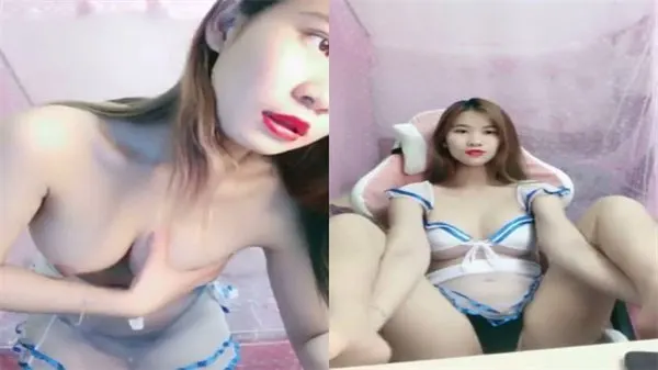 新品上架高气质女神我不卖身只卖子宫迷死人