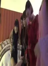 被7个骚女调戏我愿意用大鸡巴精液伺候这7个女骚货.