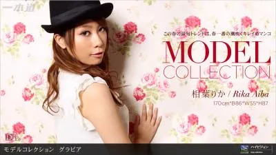 Model Collection select101グラビア.