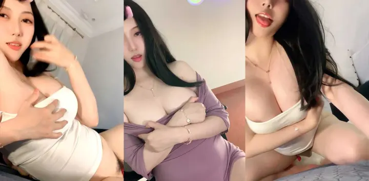 甜美大奶网黄【兽兽】情色直播合集泄露，塞跳蛋自慰舔假屌骚叫不断尺度爆表