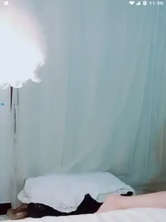 裸露淫荡女 性感大奶子道具自慰