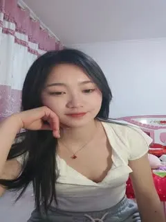 这么甜美又闷骚的女孩谁能不爱呢？理想型女友！全程聊天很听话，比较乖，特别真实有感觉_3_21