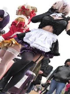 iCosplay2アリア(arya_cos)  Twitter57