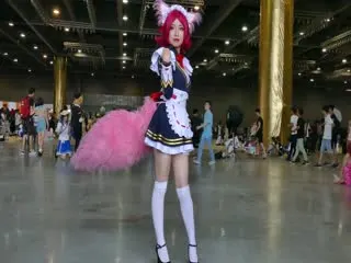 iCosplay2アリア37