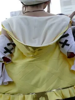 iCosplay2アリア(arya_cos)  Twitter54
