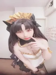 iCosplay2アリア50