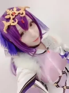 アリア(arya_cos)  Twitter (27)