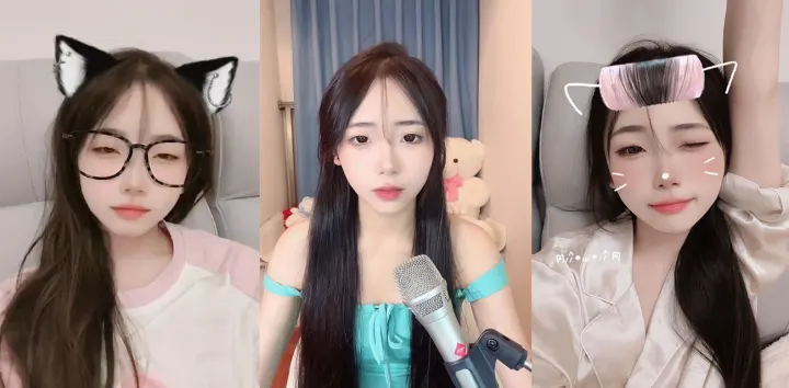 网红女主播【唐钰4399】大尺度视频流出，全方位展示性感酮体，中指揉穴自慰逼毛茂密反差诱惑