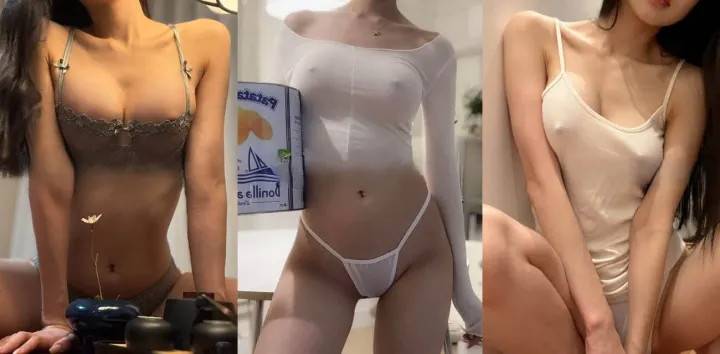 推特反差婊【eseoa】土豪定制福利视频，多款情趣装轮番上阵诱惑爆表