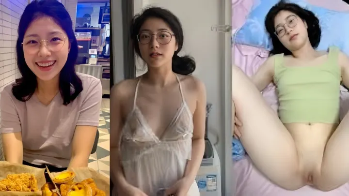 邯郸销售【秦嘉倪】被自己绿帽奴老公投稿曝光流出！