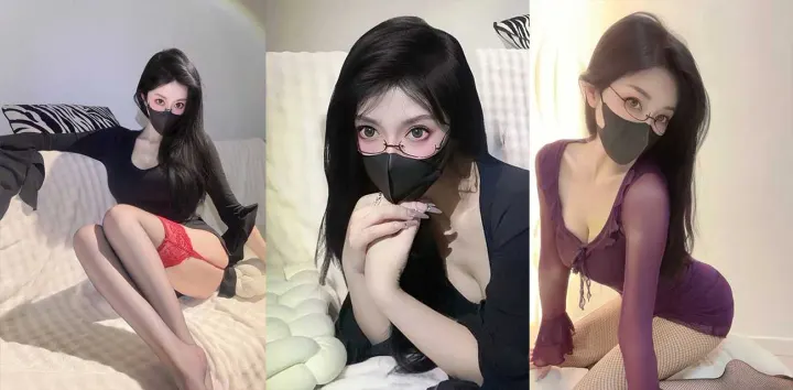网红御姐【Uu-s】淫语榨精调教合集，用假屌上演花式调教隔空榨精无比诱惑