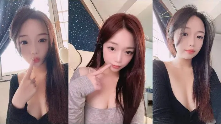 武汉音乐学院高颜值反差婊【柳婧】自拍勾引金主视频泄密，真空热舞搔首弄姿大奶子若隐若现