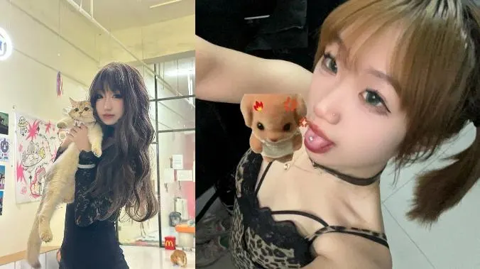 沈阳高颜值女大学生【刘欣语】大尺度视频合集，大量淫荡发骚视频惨遭金主曝光