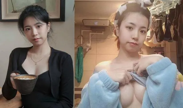 广西南宁反差女教师【柳林依】网上卖弄骚资生活照被扒，性爱视频曝光娇喘淫叫声不断