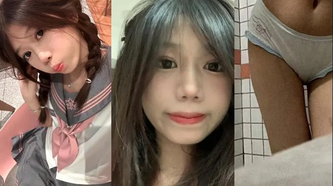 江西南昌市师范大学【李文萱】自拍自慰视频遭泄密，纯欲视频在网上招揽金主线下约炮