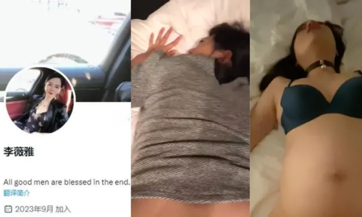 怀孕7个月的孕妇【李薇雅】挺着肚子找鸡巴，平日都像个女王一样想要的时候真的很贱