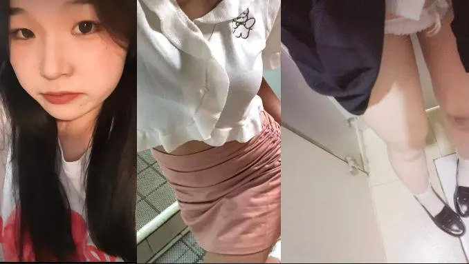 乖巧极品反差学生妹网盘遭到泄密，大量生活照以及各种道具自慰视频遭到网友疯传