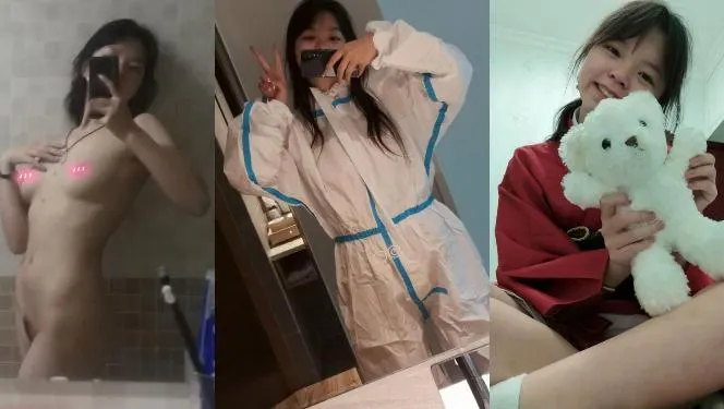 瓜友投稿，包养极品学生反差婊欲求不满超大尺度的大量生活照自慰性爱视频遭曝光