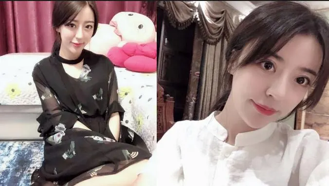河北沧州超高颜值美女【金诗媛】与男友分手后，各种私拍情趣视频遭到渣男无情的曝光