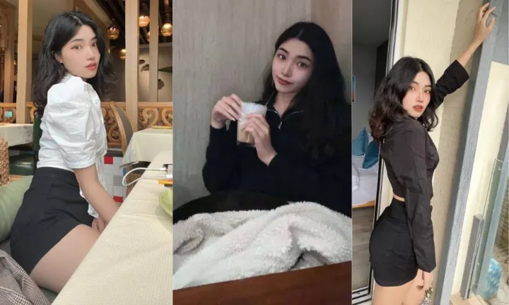 广州工商银行反差婊【许雅琪】专门勾搭大款，白天柜台上班寻找目标晚上约出去酒吧约炮