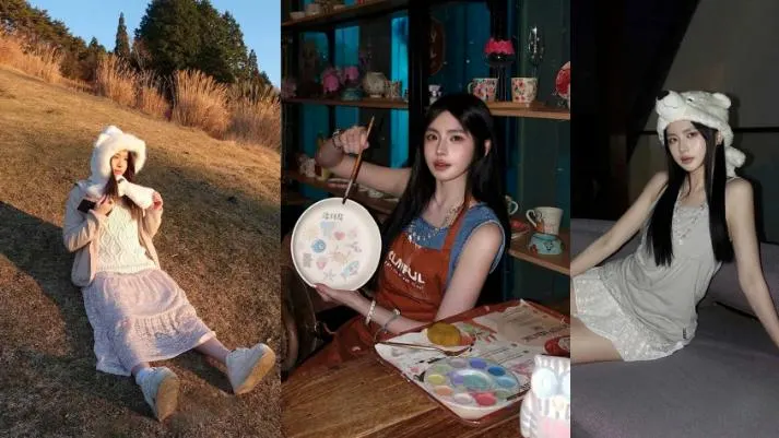 马来西亚籍留学生【潘纬倩】遭渣男偷拍性爱视频外流，颜值超美清纯女神被后入猛操