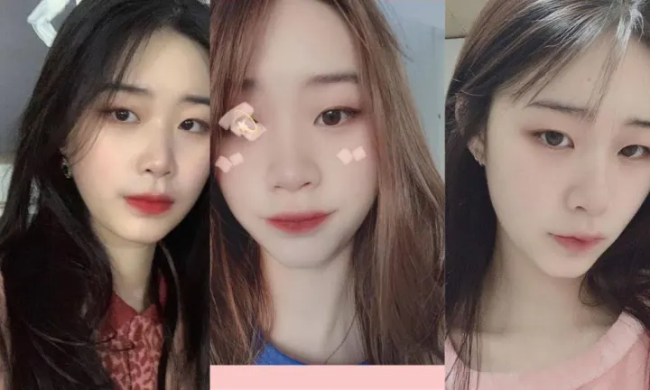 苏州科技大学反差清纯学姐【张琳琳】与炮友露脸性爱视频遭流出，母狗仰着头渴望精液输送