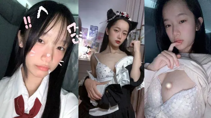 04年极品反差女大学生【胡椒籽】穴脸同框，性瘾患者自拍各种道具自慰视频流出