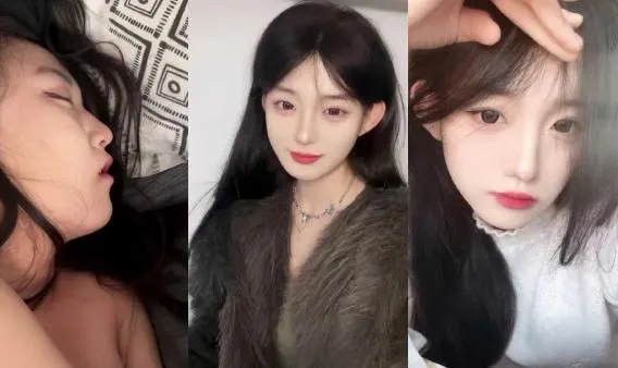 高颜值美眉惨遭猥琐男同事下药迷奸，娇嫩肥鲍惨遭无套爆操