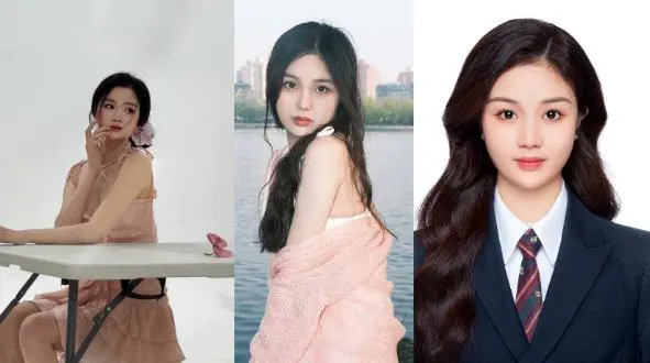 北京城市学院少女【王晗】性爱视频泄露，高颜值学生妹露脸口交骑乘撸管还被颜射