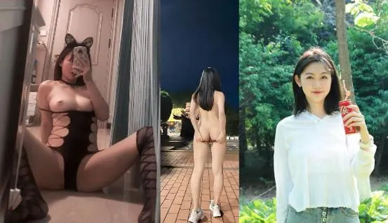 深度体验探探约炮到高中同班同学，当年的清纯班花女神沦为骚母狗车震吃鸡反差刺激感十足