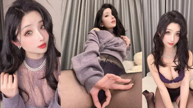 巨颤的蜜桃好臀D罩大奶黑丝美腿绝世尤物【凉凉子】 小妈纯欲脸让你射的比德芙还丝滑