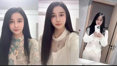 上海反差人妻【叶沐晓】高颜值性感反差骚妇，背着老公偷情出轨彻底堕落成炮友的极品母狗