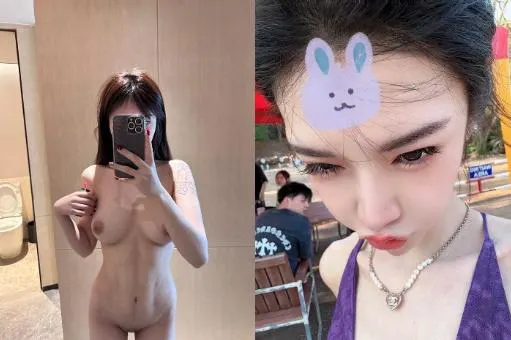 天津顶级名媛【黄丽娜】线下援交视频曝光，疯狂式口交深喉被金主爆操爽的直翻白眼