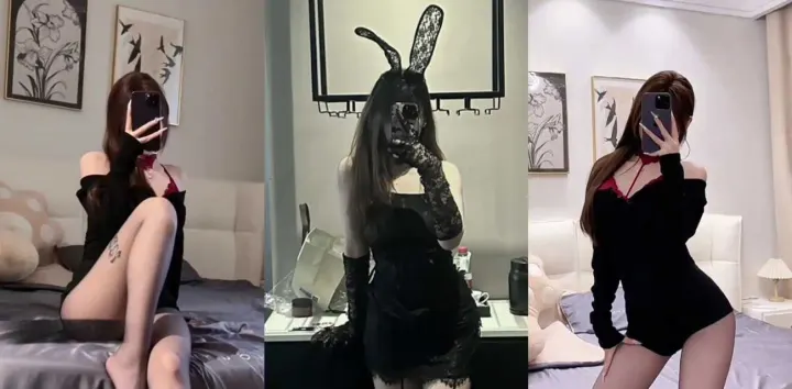旗袍高跟御姐【jennie洁妮】沙发上展露酮体享受激情性爱，主动撅臀后入迎接肉棒抽插快感