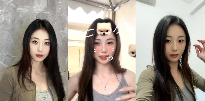 上海高颜值女神【周乔楠】被金主远程调教视频流出，火辣身材完美曲线，揉胸自慰高潮连连
