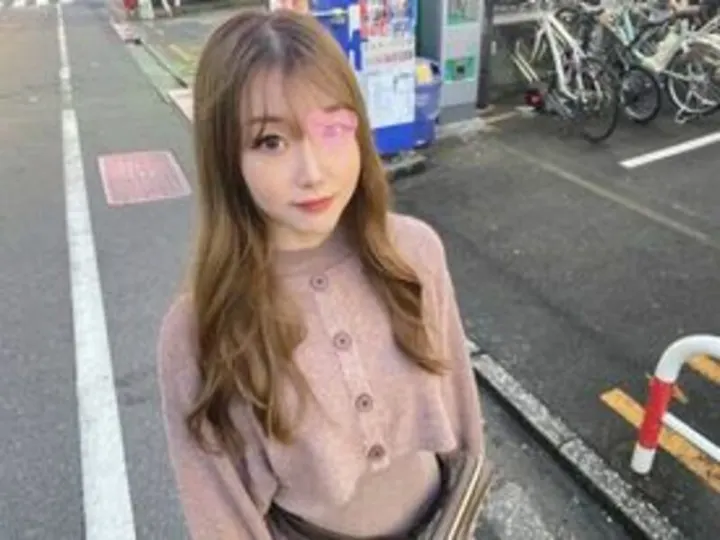 FC精品无码PPV_新作の洋服を手に入れる為日々男をたぶらかすスレンダー女にお仕置きしてきた