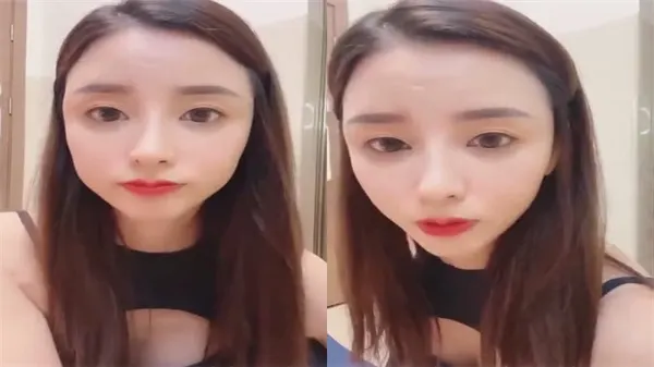 网袜美腿骚货被道具插爆无毛嫩穴，淫荡浪女挑逗狼友猛干内射狂潮