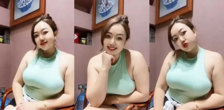 肉弹熟女网红【金惠芸】私定福利合集，吊钟巨乳猛揉狂甩，玩假屌吸吮猛插骚穴，情趣诱惑让人硬爆