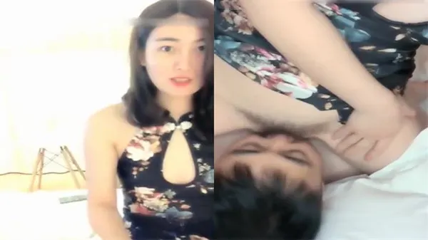 风骚小狐狸人妻被巨屌狂干！淫荡骚穴内射爆出肉欲潮吹！