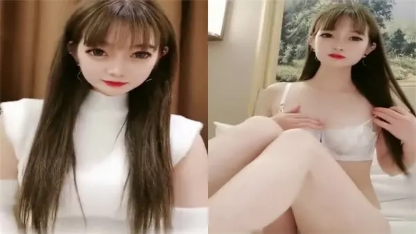 19岁极品嫩妹巨乳白嫩 圆挺咪咪被操到浪叫内射