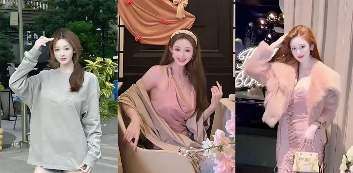 抖音34万粉网红【唐元元】性爱视频，金主爸爸百万转账全网疯传，清纯人设彻底崩盘，绿茶婊职业生涯迎来杀青