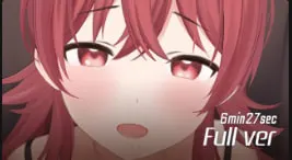 najarKaho完整版MP460fps附SEPixivFanbox偶像大师
