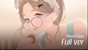 najarHina完整版MP460fps带SEPixivFanbox偶像大师
