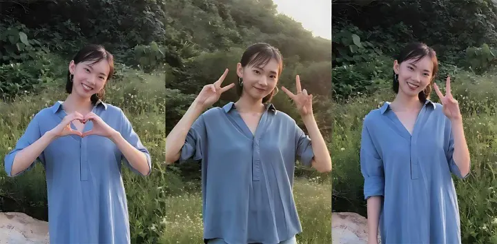 上海90后小仙女【黄菀琳】私密自拍疯传，母狗炮架后入教科书，你敢信这清纯脸蛋下藏着骚货本性