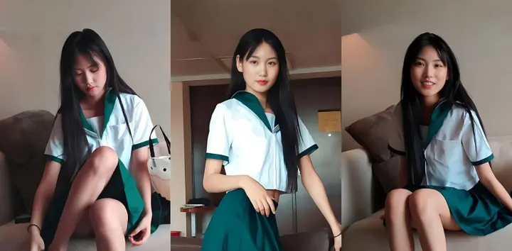 私房大神【jklove6969】约拍高挑山东妹，小巧贫乳浓密黑毛粉鲍，骚穴掰开特写各种淫姿