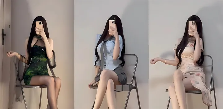 约炮大神【我的枪好长】约战情侣3p狂欢，粉嫩紧穴双屌齐飞，场面淫乱尺度直击天灵盖
